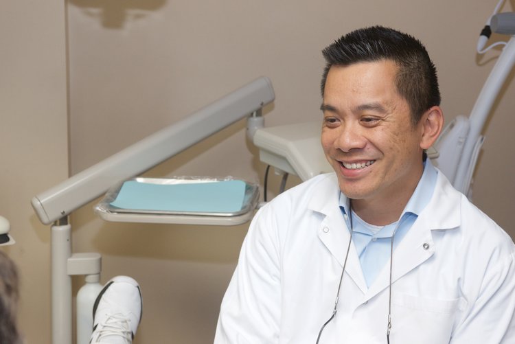 Dr. Raymond Liu