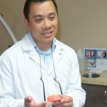 Dr. Raymond Liu photo