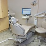 Another procedure room Office Photo with chair